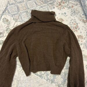 Princess Polly knit turtle neck